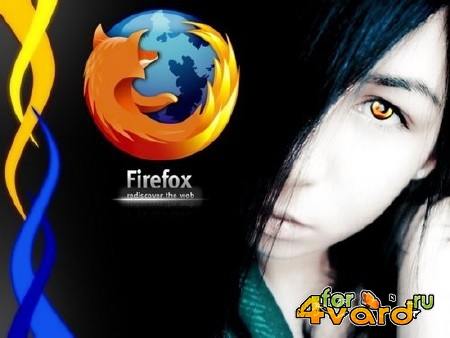 Mozilla Firefox 38.0.5 Final + 39.0 Beta 2 Rus Portable *PortableApps*