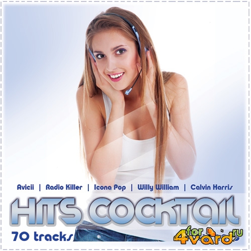 Hits Cocktail - Vol. 8 (2015)