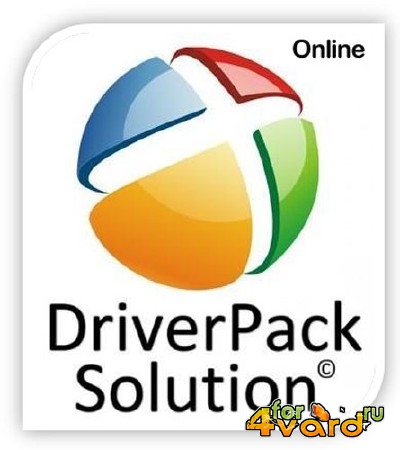 DriverPack Solution Online 16.1.1 ML/RUS Portable