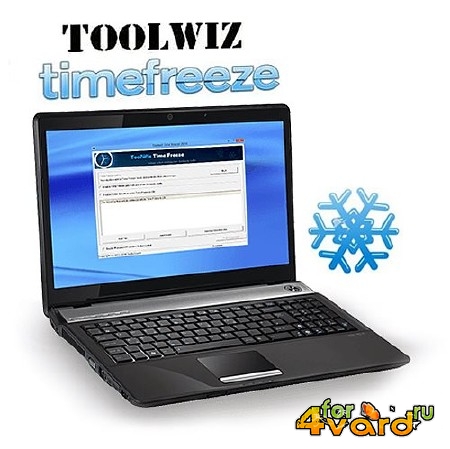 Toolwiz Time Freeze 2016 3.2.0.2000 + RUS