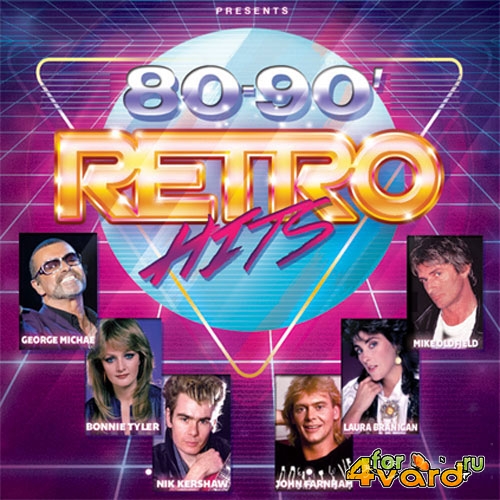 The 80-90 Retro Hits (2015)