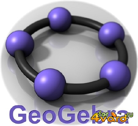 GeoGebra 5.0.125.0-3D ML/RUS + Portable