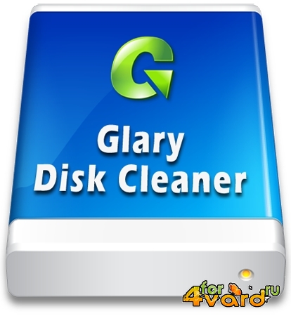 Glary Disk Cleaner 5.0.1.61 ML/RUS + Portable