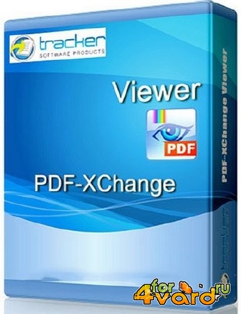 PDF-XChange Viewer 2.5.313.1 ML/RUS (+ OCR 7 lng) + Portable