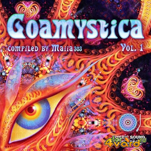 Goamystica Vol. 1 (2015)