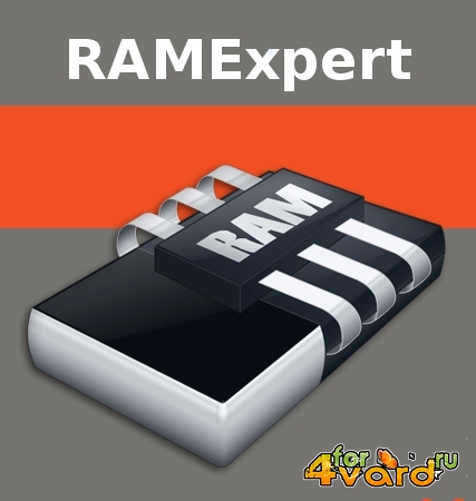 RAMExpert 1.4.6.12 Portable