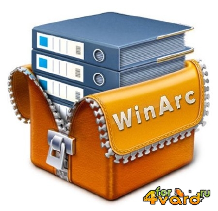 WinArc 2.12.0.0 RUS + Portable 