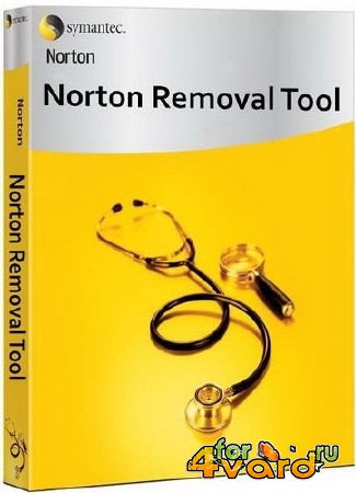 Norton Removal Tool 22.5.0.4 Portable