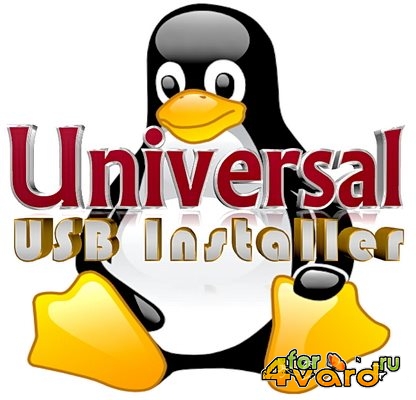 Universal USB Installer 1.9.6.1 Portable