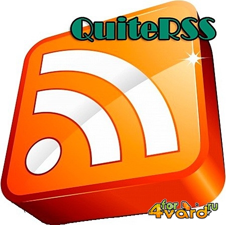 QuiteRSS 0.18.2.3623 ML/RUS Portable *PortableApps*