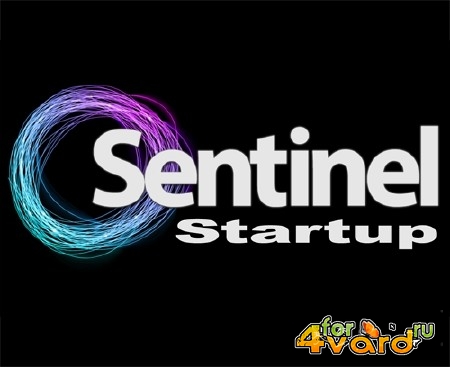 Startup Sentinel 1.6.0.13 + Portable