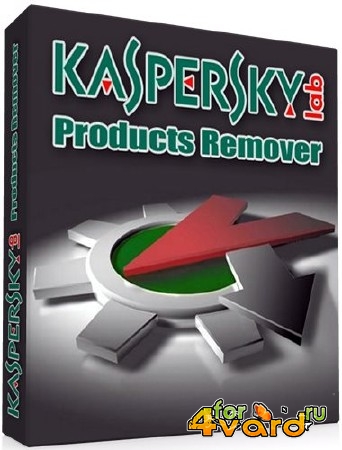 Kaspersky Lab Products Remover 1.0.870 RUS Portable