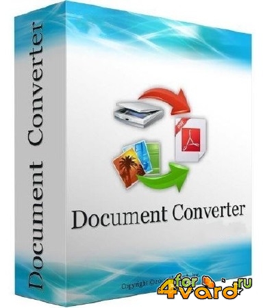 Soft4Boost Document Converter 3.6.3.207 ML/RUS