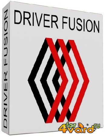 Driver Fusion 3.1 ML/RUS Portable