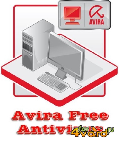 Avira Free Antivirus 15.0.12.420 RUS Final