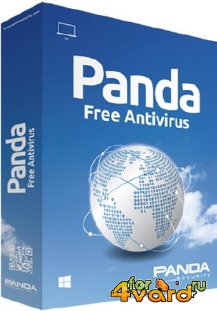 Panda Free Antivirus 16.0.1 DC 01.09.2015 Final ML/RUS