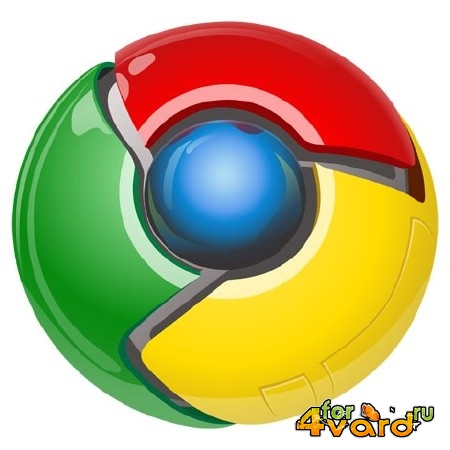 Google Chrome 45.0.2454.85 Stable (x86/x64)