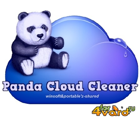Panda Cloud Cleaner 1.1.2 + Portable
