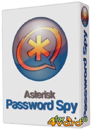 Asterisk Password Spy 5.0 RU/EN Portable