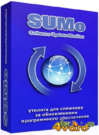 SUMo 4.1.3.283 ML/RUS + Portable