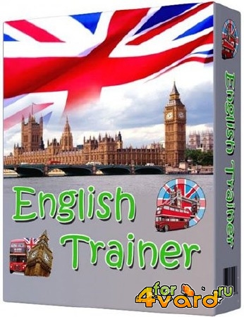 English Trainer 6600.1 ( ) RUS Portable