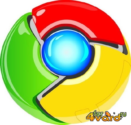 Google Chrome 48.0.2547.0 Dev Portable