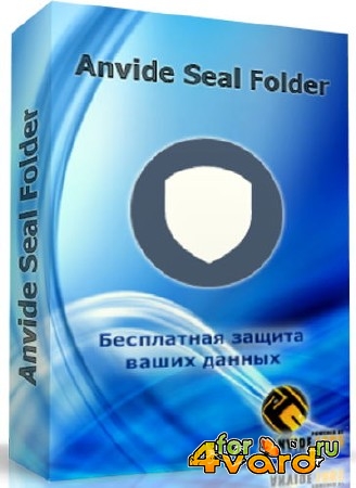 Anvide Seal Folder 5.24 ML/RUS + Portable + SkinsPack