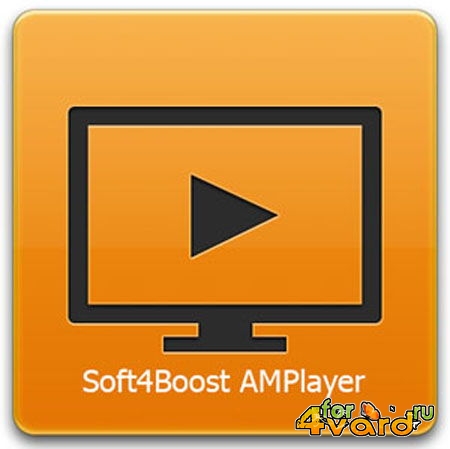 Soft4Boost AMPlayer 3.1.3.195 ML/RUS