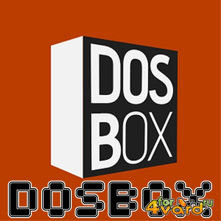 DOSBox 0.74  Windows ( dos)