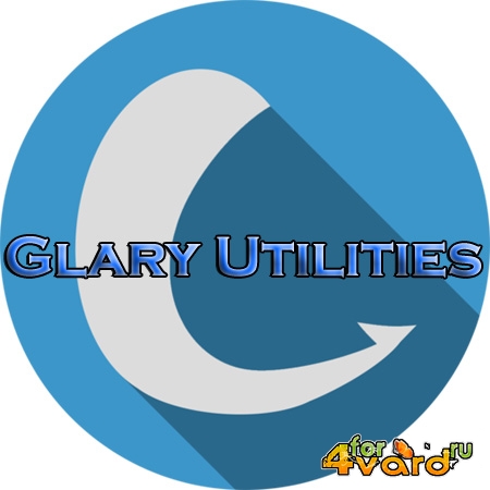 Glary Utilities 5     +  