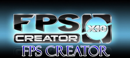 FPS Creator X10 (   )