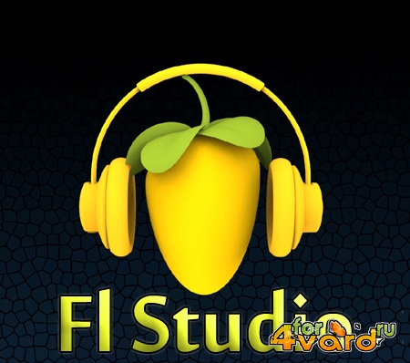 Fl Studio 12 -       