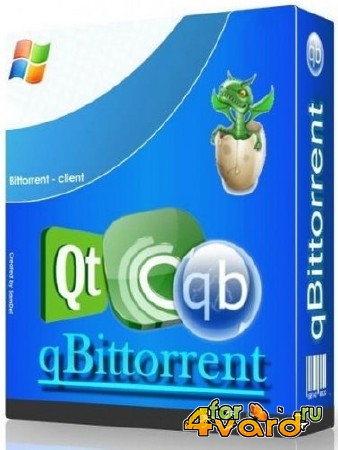 qBittorrent 3.3.0 Final + Portable