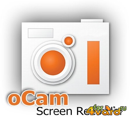 oCam Screen Recorder 165.0 + Portable