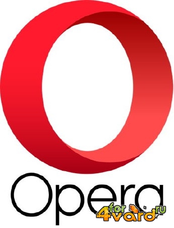 Opera 34.0.2036.25 Stable Portable *PortableApps*