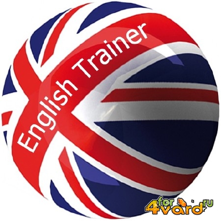 English Trainer 6600.6 ( ) Portable