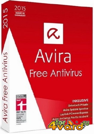 Avira Free Antivirus 15.0.15.129 RUS Final