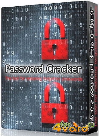 Password Cracker 4.14 Portable