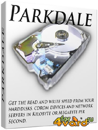 Parkdale 2.96 Portable