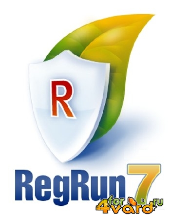 RegRun Reanimator 7.90.0.190 DataBase 09.40 + Portable