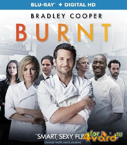    / Burnt (2015) HDRip/BDRip 720p
