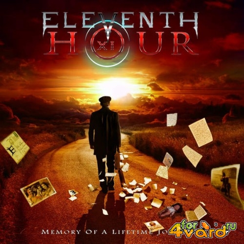 Eleventh Hour - Memory Of A Lifetime Journey (2016)