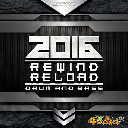 VA - 2016 Rewind Reload (2016)