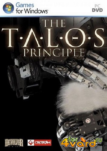The Talos Principle v 250756 + 3 DLC (2014/Multi/Rus/PC) RePack  FitGirl