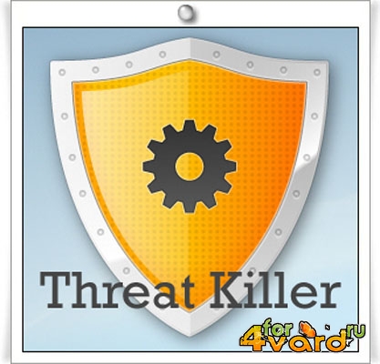 NoVirusThanks Threat Killer 1.9 + Portable (x86/x64)