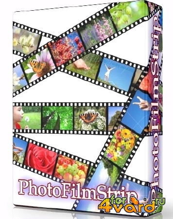 PhotoFilmStrip 2.1.0.487 