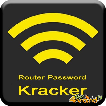 Router Password Kracker 5.0 Portable (RU/EN)