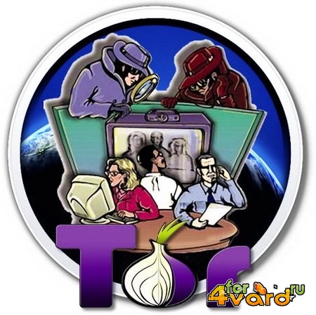 Tor Browser Bundle 6.0 Alpha 2 (6.0a2) RUS Portable