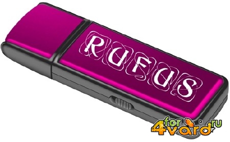 Rufus 2.7.855 Final *PortableApps*