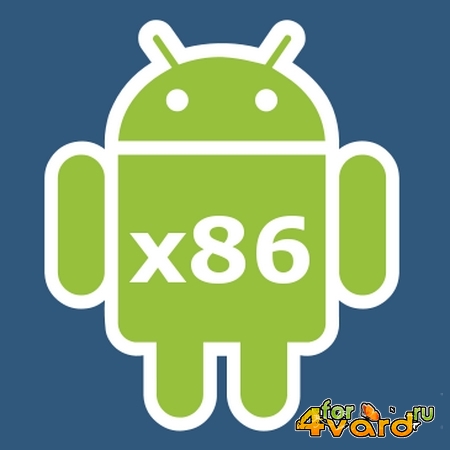 Android-x86 4.4 R5 / 5.1 RC1 / 6.0 Test